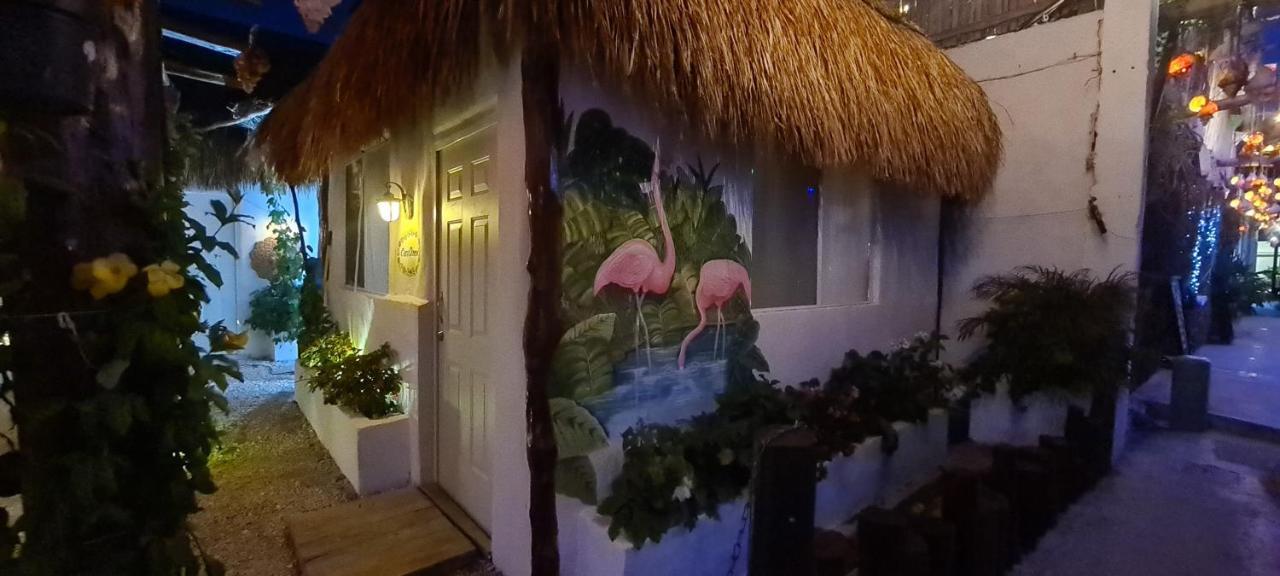 普罗格雷索 Aldea Ommi酒店 外观 照片