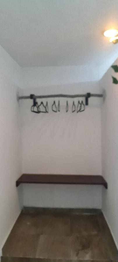 普罗格雷索 Aldea Ommi酒店 外观 照片
