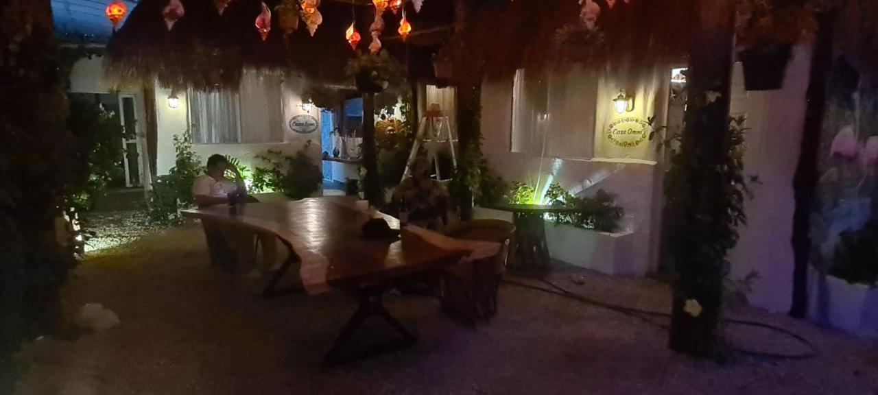 普罗格雷索 Aldea Ommi酒店 外观 照片